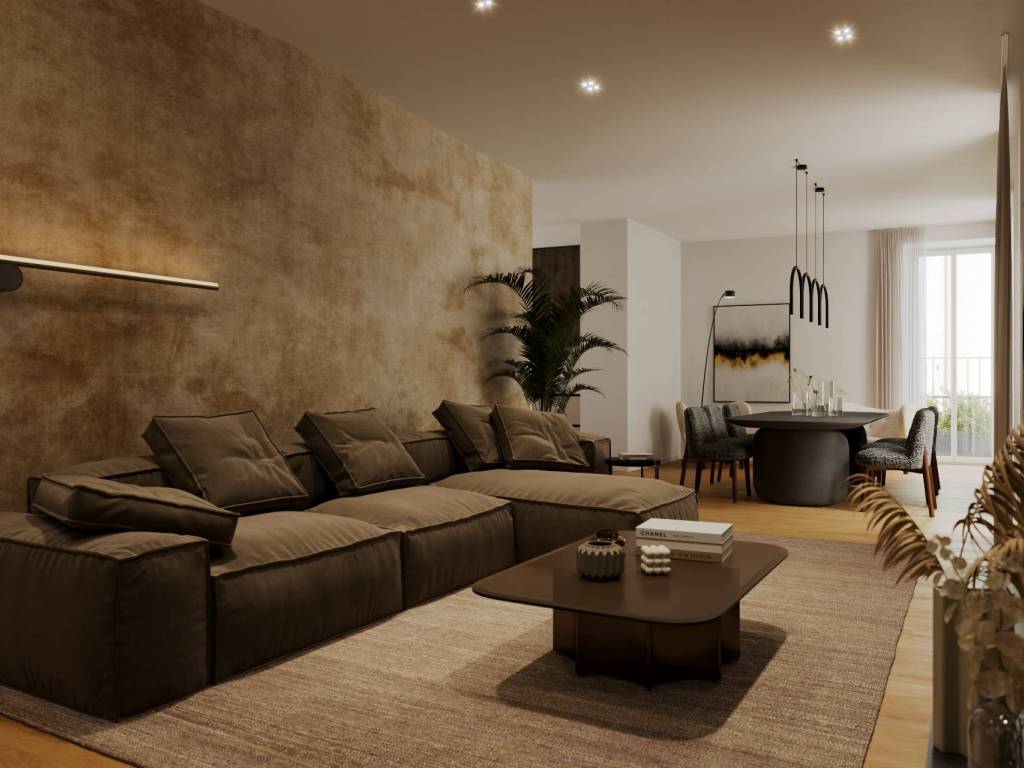 appartamento in vendita a Verona in zona Centro Storico