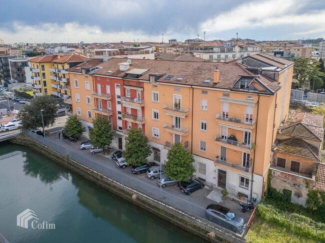 appartamento in vendita a Verona in zona Borgo Milano