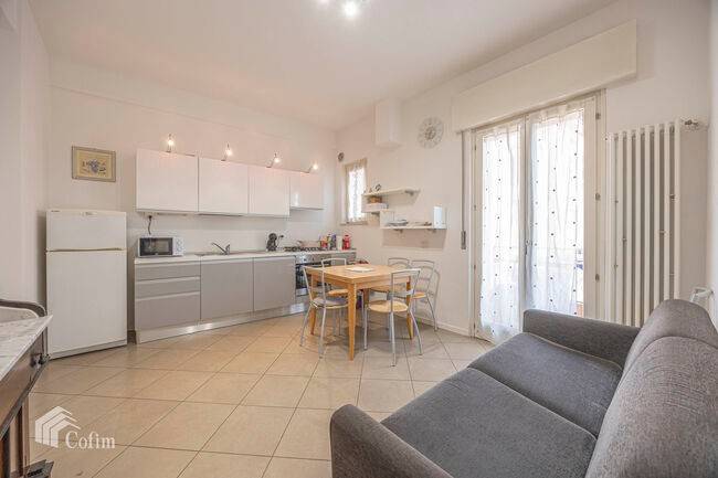 appartamento in vendita a Verona in zona Borgo Milano