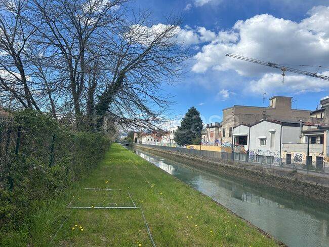 appartamento in vendita a Verona in zona Borgo Milano