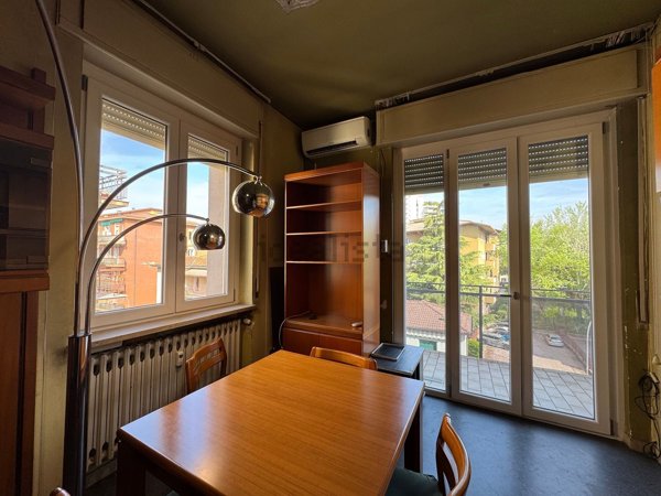 appartamento in vendita a Verona in zona Borgo Milano