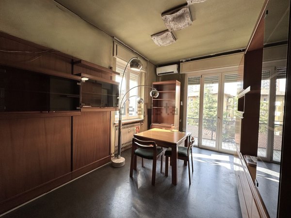 appartamento in vendita a Verona in zona Borgo Milano