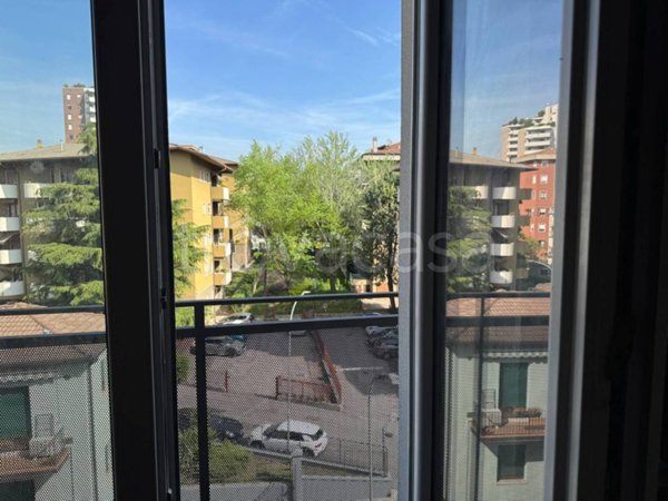 appartamento in vendita a Verona in zona Saval