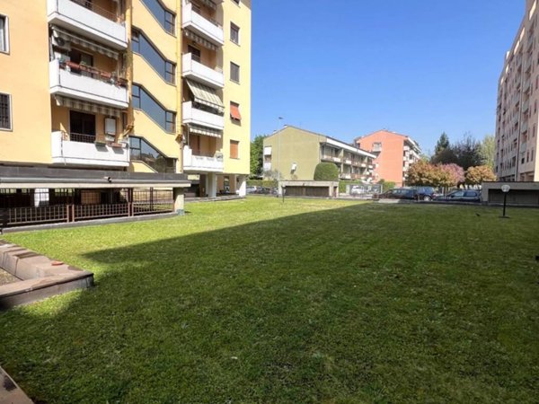 appartamento in vendita a Verona in zona Porto Crencano
