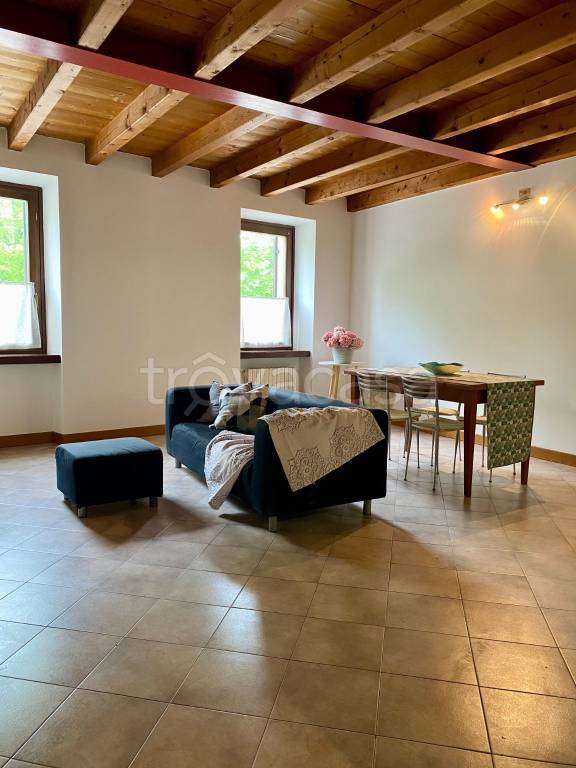 appartamento in vendita a Verona in zona San Zeno