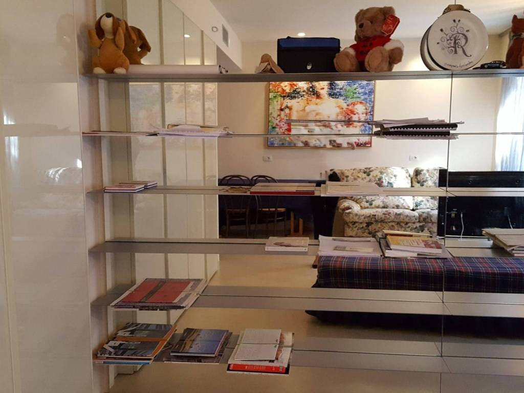 appartamento in vendita a Verona in zona San Zeno