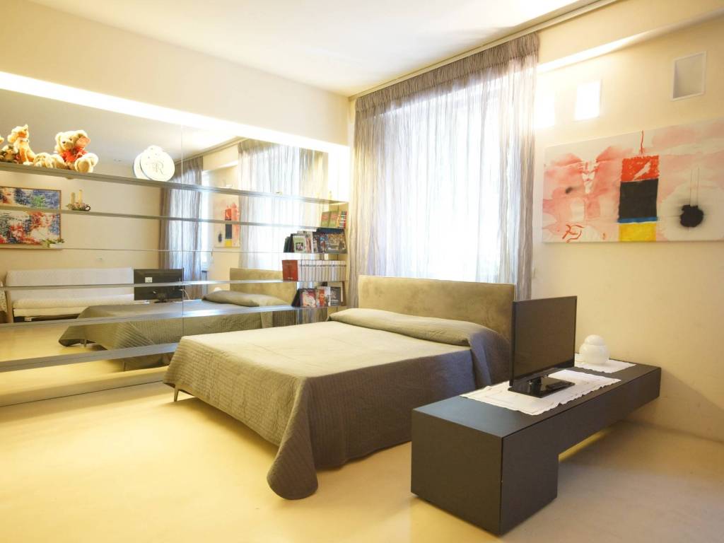 appartamento in vendita a Verona in zona San Zeno