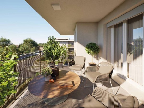 appartamento in vendita a Verona in zona Borgo Milano