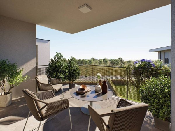 appartamento in vendita a Verona in zona Borgo Milano