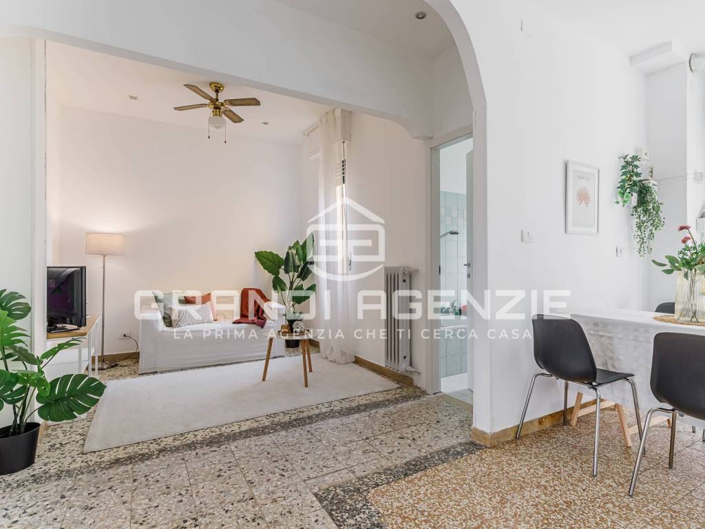 appartamento in vendita a Verona in zona Porto Crencano