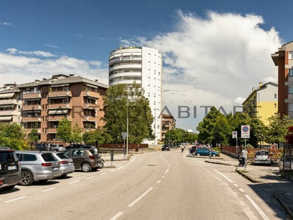 appartamento in vendita a Verona in zona Borgo Milano