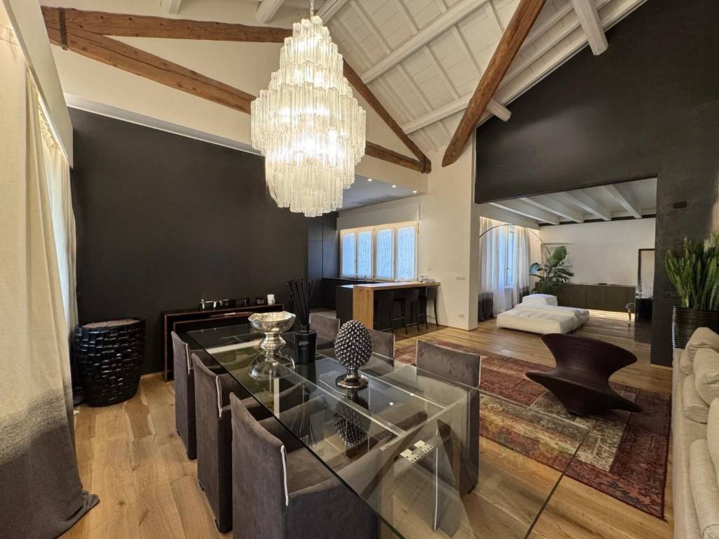 appartamento in vendita a Verona in zona Borgo Trento