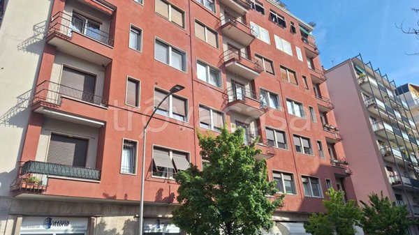 appartamento in vendita a Verona in zona Borgo Trento