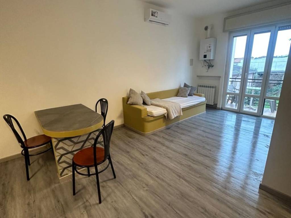 appartamento in vendita a Verona in zona Santa Lucia