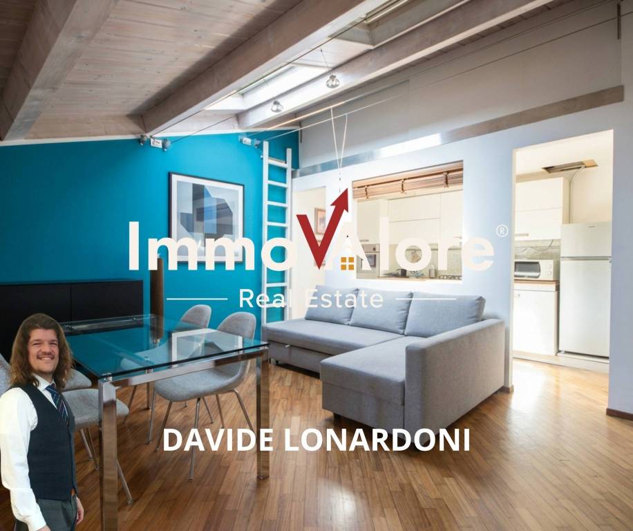 appartamento in vendita a Verona in zona Borgo Trento