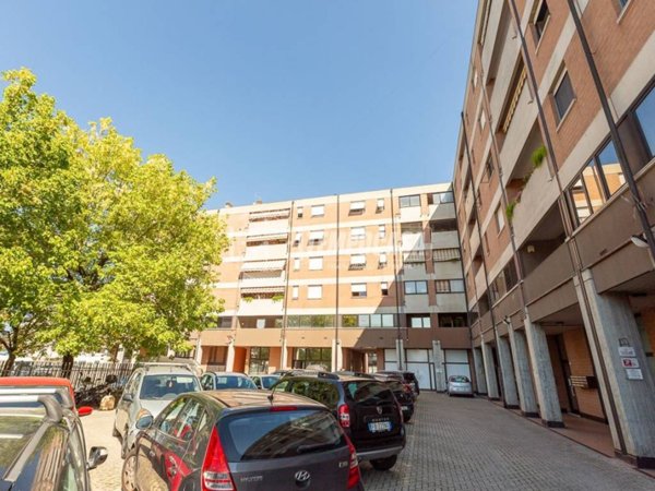 appartamento in vendita a Verona in zona San Massimo all'Adige