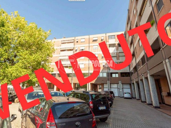appartamento in vendita a Verona in zona San Massimo all'Adige