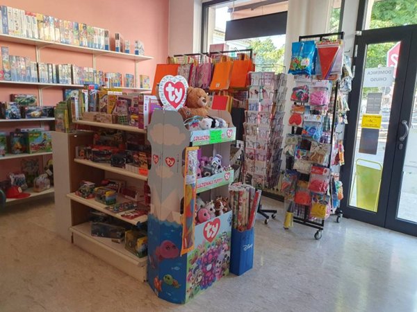 negozio in vendita a Verona in zona Centro Storico