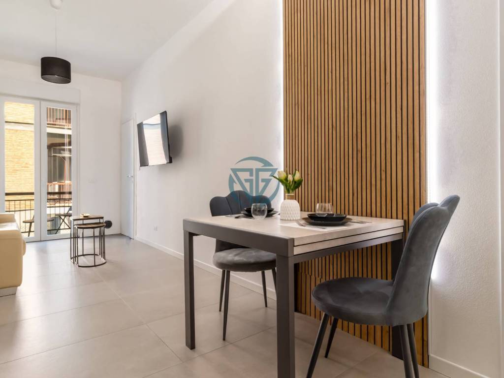 appartamento in vendita a Verona in zona Borgo Venezia / Borgo Trieste