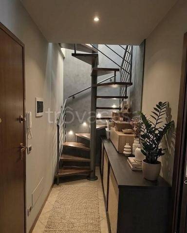 appartamento in vendita a Verona in zona Borgo Milano