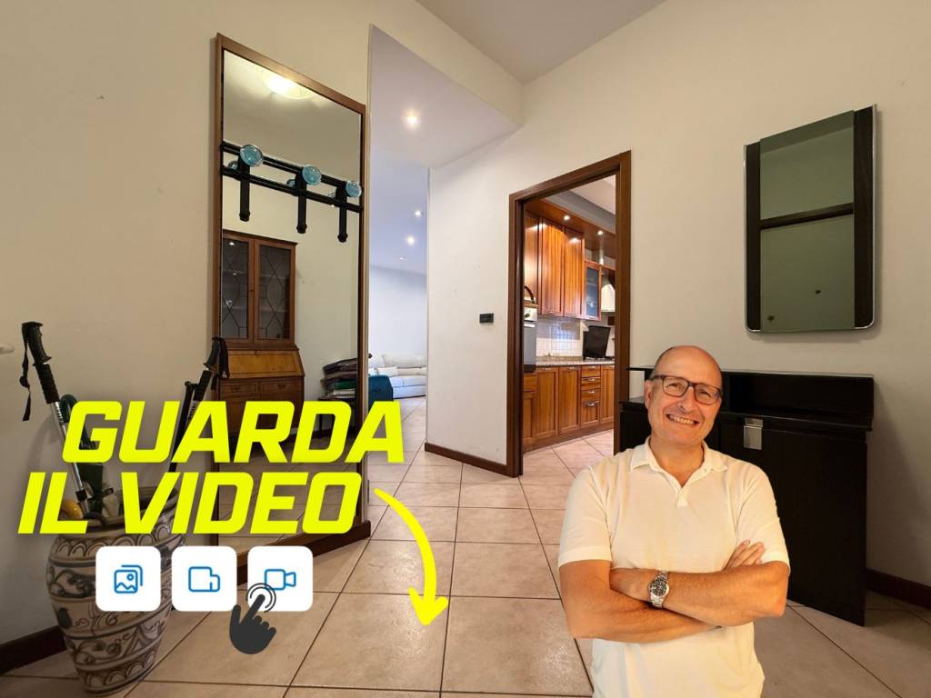 appartamento in vendita a Verona in zona Golosine