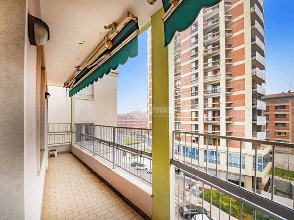 appartamento in vendita a Verona in zona Centro Storico