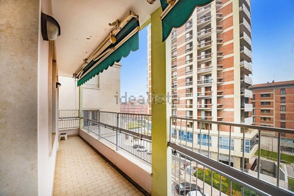 appartamento in vendita a Verona in zona Centro Storico