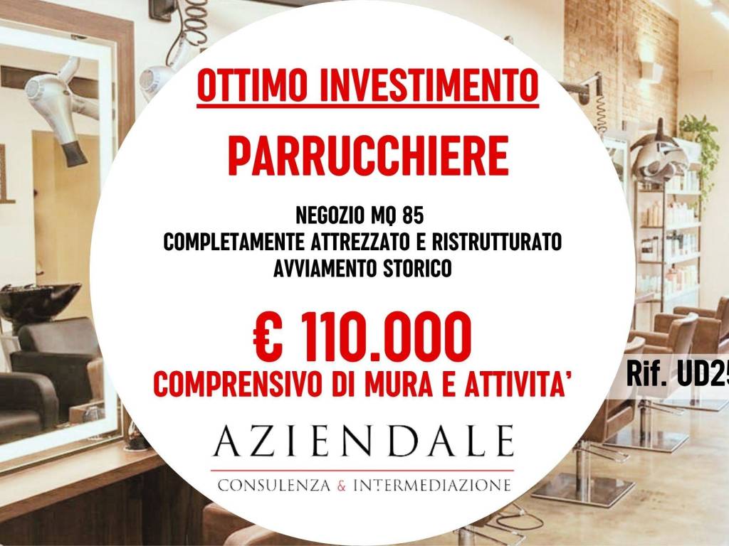 negozio in vendita a Verona in zona Borgo Milano