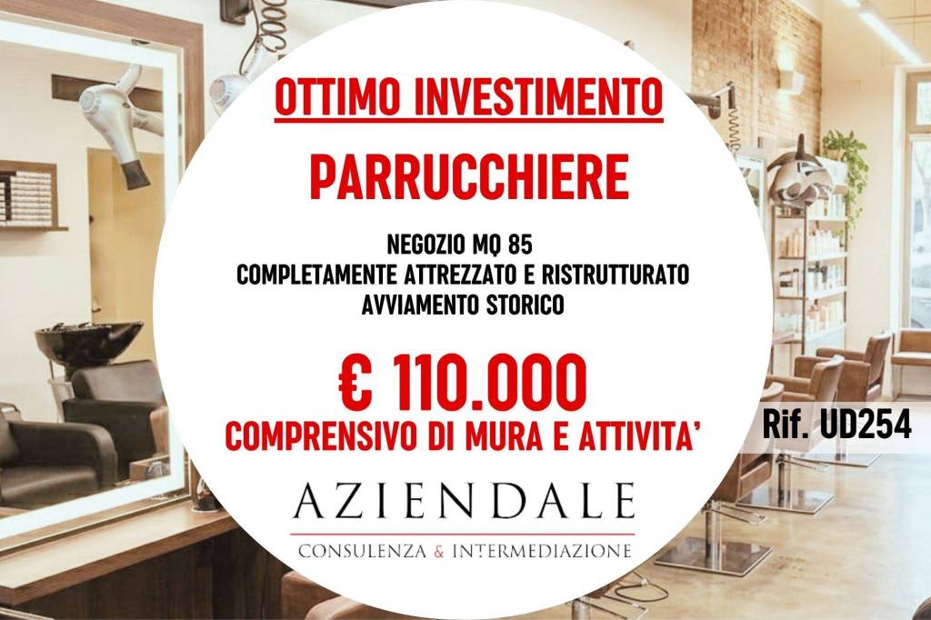 negozio in vendita a Verona in zona Borgo Milano