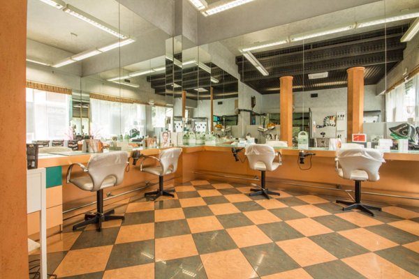 locale di sgombero in vendita a Verona in zona Borgo Milano