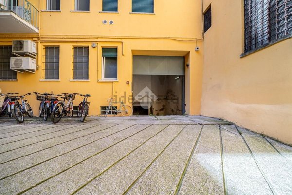 appartamento in vendita a Verona in zona Centro Storico