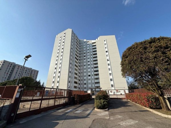 appartamento in vendita a Verona in zona Porto Crencano