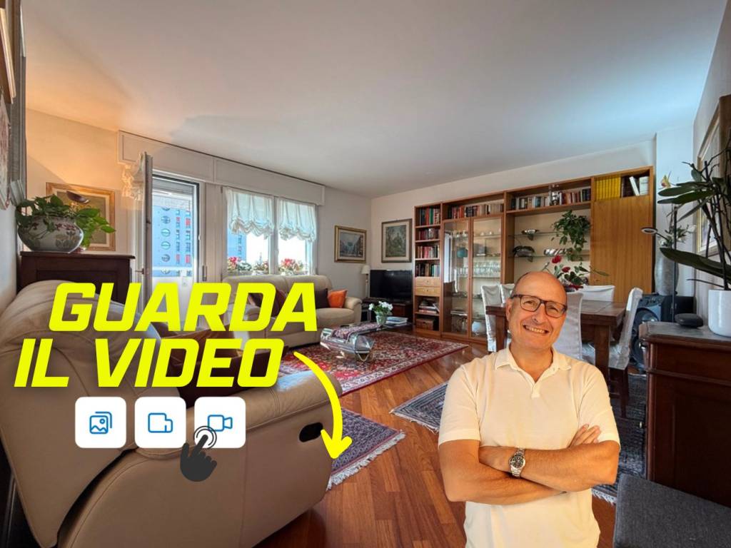 appartamento in vendita a Verona in zona Porto Crencano