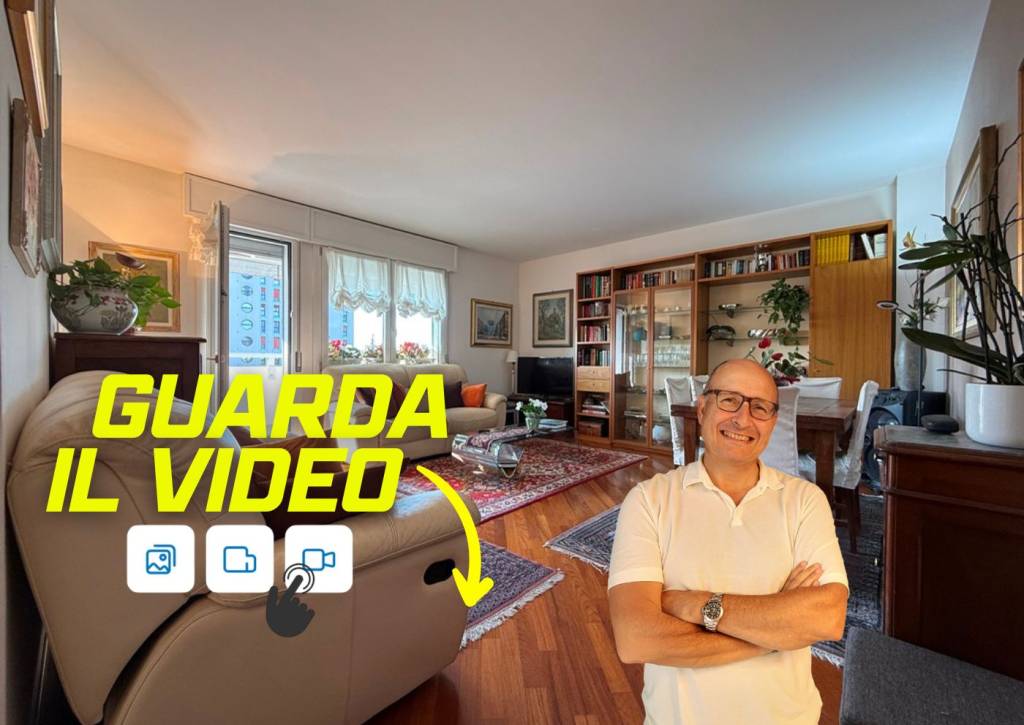 appartamento in vendita a Verona in zona Saval