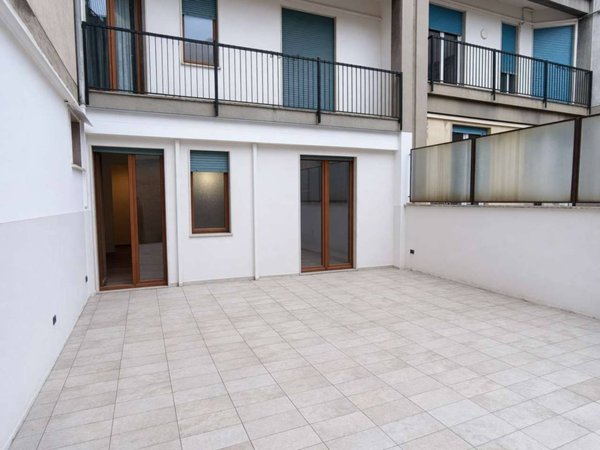 appartamento in vendita a Verona in zona Borgo Venezia / Borgo Trieste