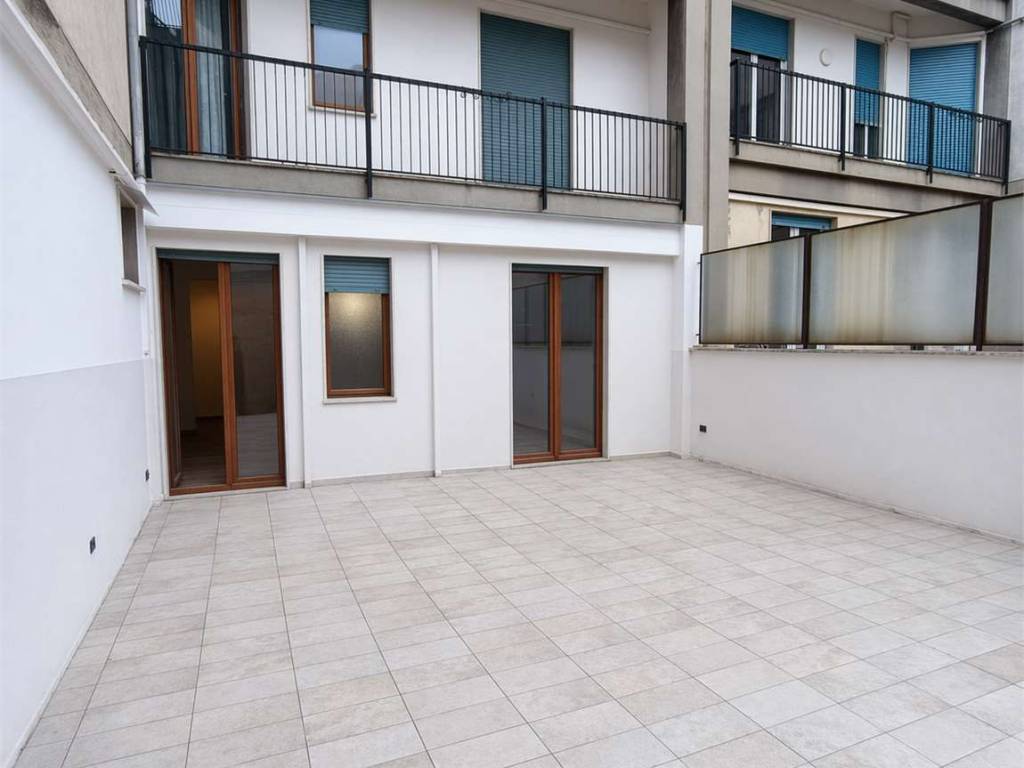 appartamento in vendita a Verona in zona Borgo Venezia / Borgo Trieste
