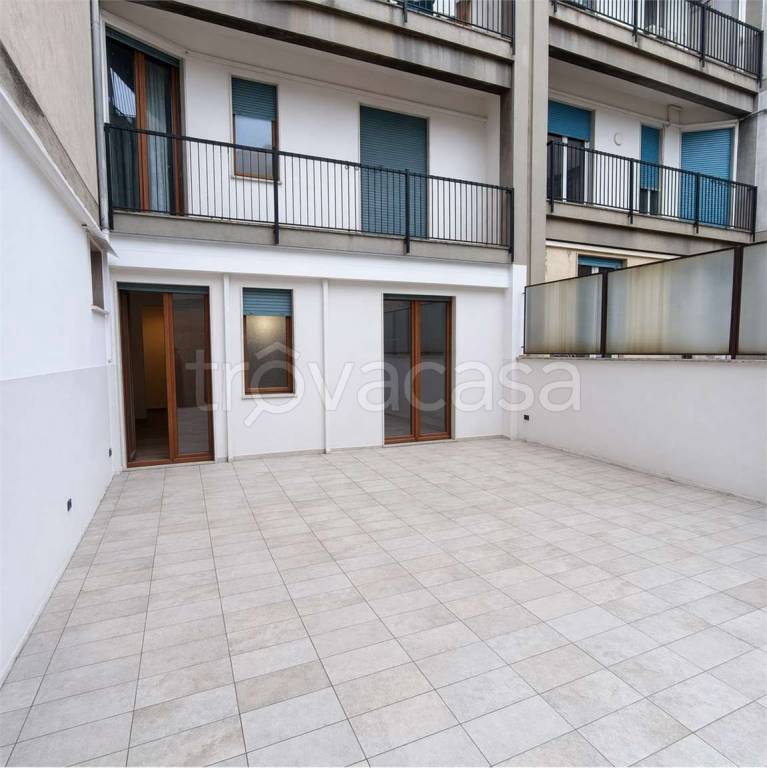 appartamento in vendita a Verona in zona Borgo Venezia / Borgo Trieste