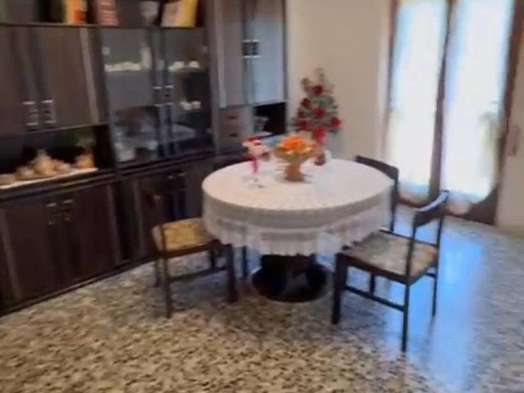 appartamento in vendita a Verona in zona Borgo Roma