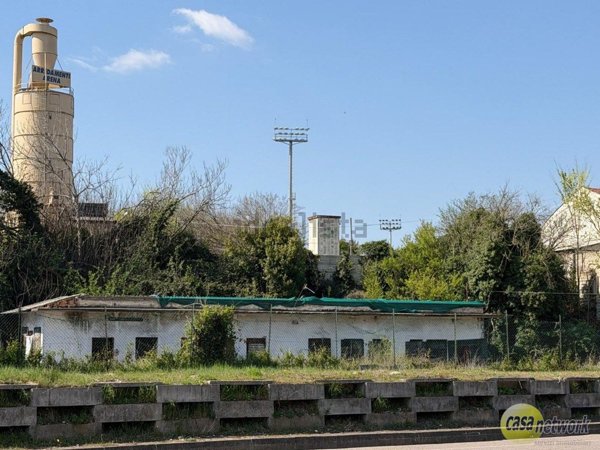 casa semindipendente in vendita a Verona in zona Borgo Milano