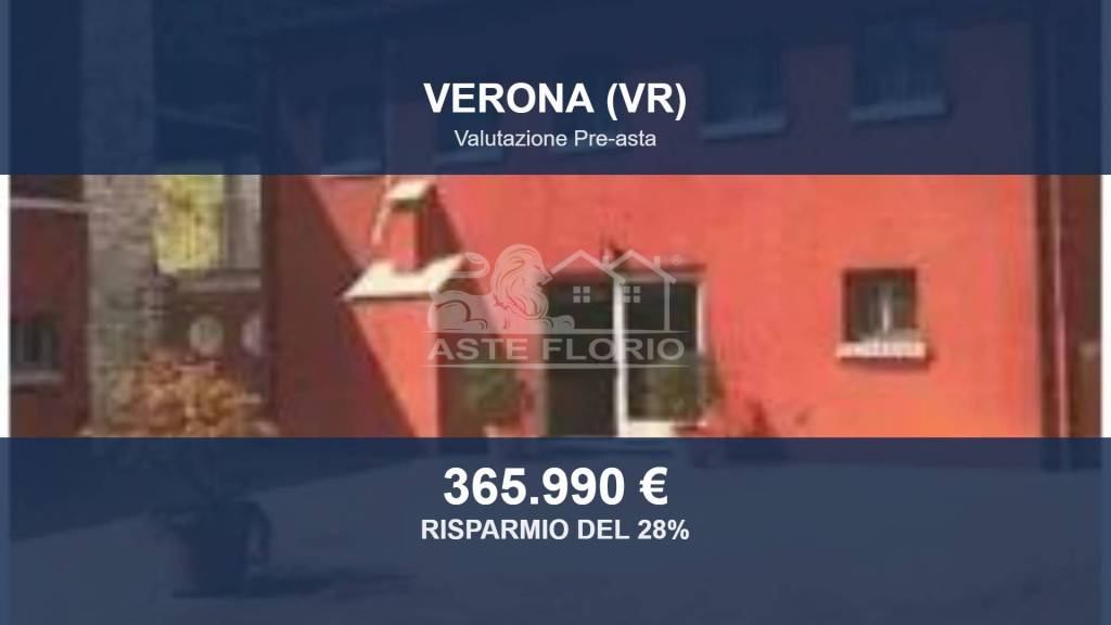 casa indipendente in vendita a Verona in zona Santa Maria in Stelle