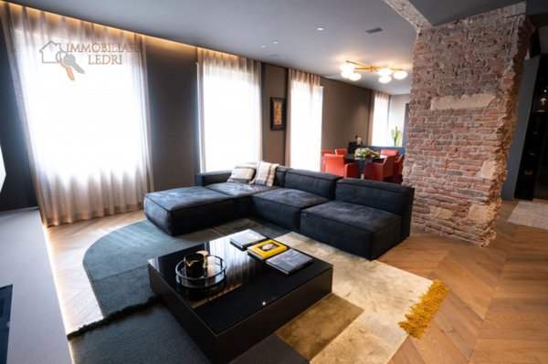 appartamento in vendita a Verona in zona Centro Storico