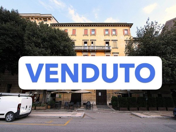 appartamento in vendita a Verona
