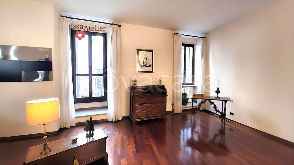 appartamento in vendita a Verona in zona Veronetta