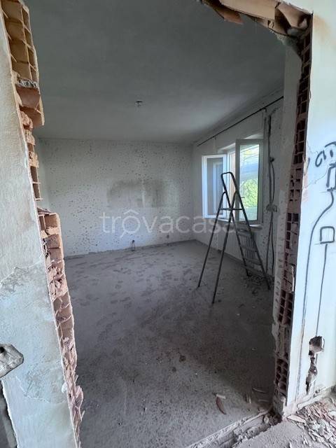 appartamento in vendita a Verona in zona Parona di Valpolicella