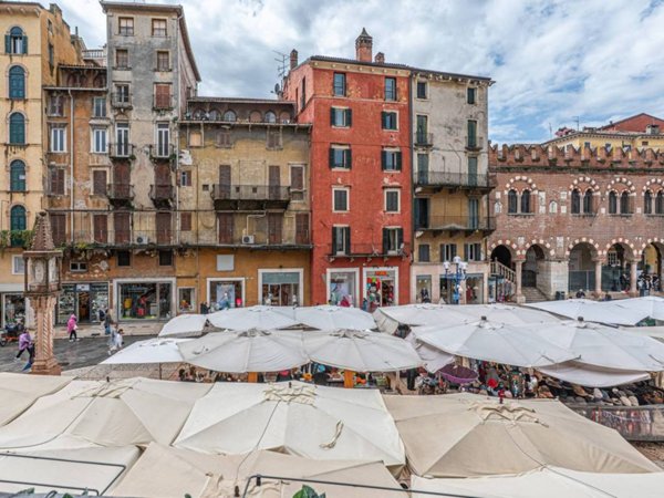 appartamento in vendita a Verona