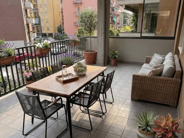 appartamento in vendita a Verona in zona Borgo Venezia / Borgo Trieste