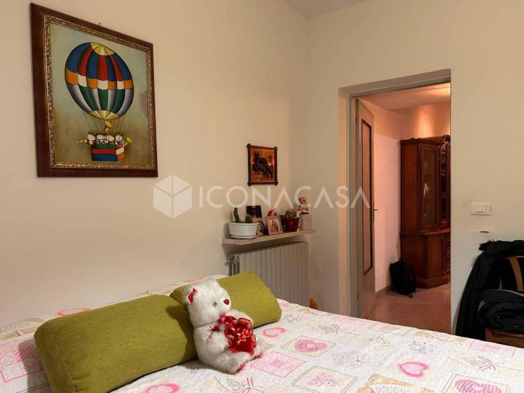 appartamento in vendita a Verona in zona San Massimo all'Adige