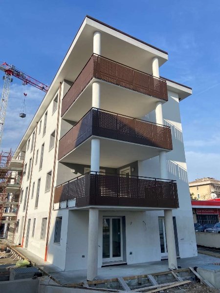 appartamento in vendita a Verona in zona Borgo Roma