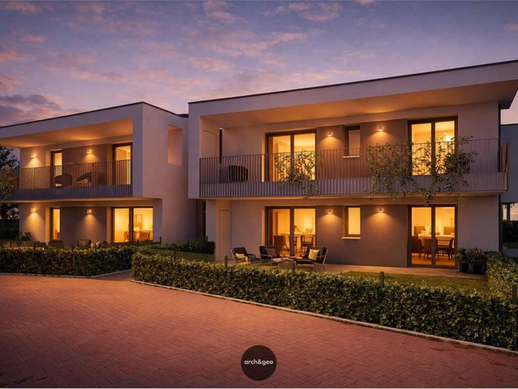 appartamento in vendita a Verona in zona Cadidavid