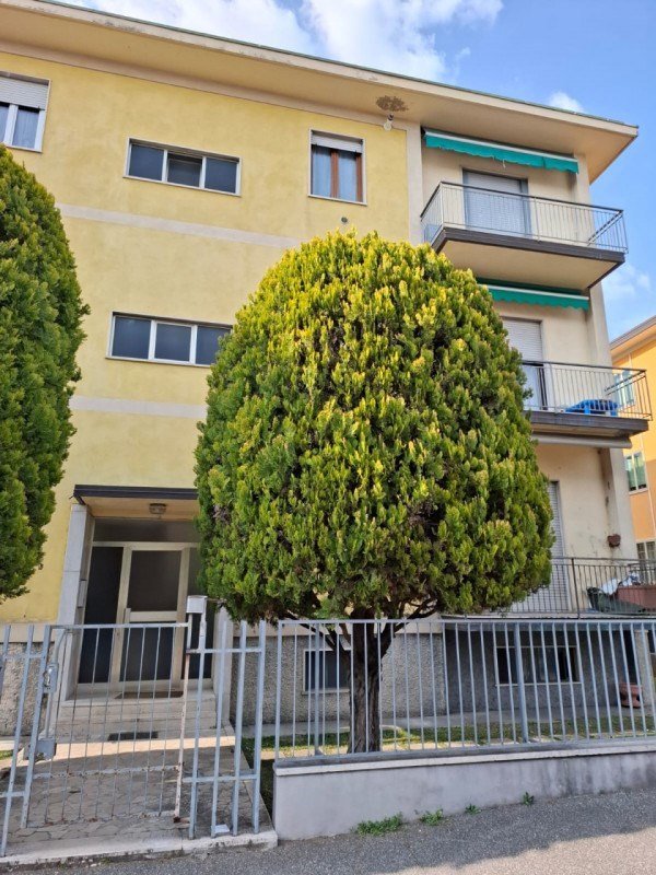appartamento in vendita a Verona in zona Borgo Roma